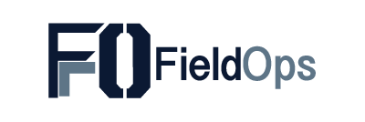 FieldOps UK Logo